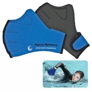 Aquasphere Neoprene Fitness Swim Gloves