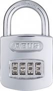 Abus Combination Padlock 160