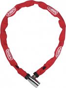Abus 1500 60cm Chain Lock 