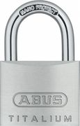 Abus 64Ti Padlock
