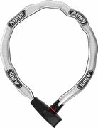 Abus Catena 6806K Reflective 110cm Chain Lock 