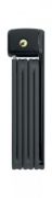 Abus Bordo Lite 6055 60cm Folding Lock