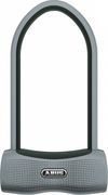 Abus Smart-X 770A 230mm Smart U-Lock with Alarm