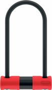 Abus 440A 150mm U-Lock with Alarm