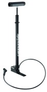 Cannondale Airport Portable Floor Pump