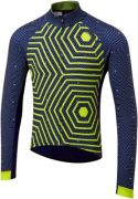 Altura Icon Hex Long Sleeve Jersey