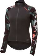 Altura Icon Long Sleeve Womens Windproof Jersey