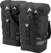 Altura Arran 36L Panniers Pair