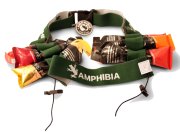 Amphibia Race Belt