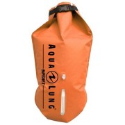 Aqua Sphere Aqualung Towable Dry Bag Buoy