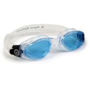 Aqua Sphere Kaiman Small Fit Swim Goggles