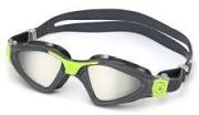 Aqua Sphere Kayenne Mirrored Swim Goggles