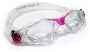 Aqua Sphere Kayenne Lady Compact Womens Swim Goggles