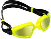 Aqua Sphere Kayenne Pro Mirrored Swim Goggles