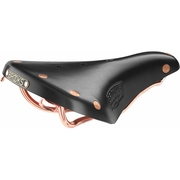 Brooks B17 Special Short City Saddle