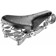 Brooks B33 City Saddle