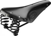 Brooks Flyer Saddle