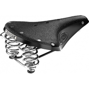 Brooks B67 Short Womens City Saddle