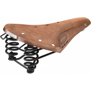Brooks B67 Softened City Saddle