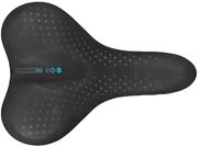 Selle San Marco Bioaktive Trekking Full-Fit Gel Saddle