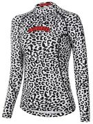 Cycology Kitty Long Sleeve Womens Base Layer