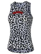 Cycology Kitty Sleeveless Womens Base Layer