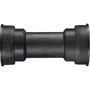 Shimano Road Press Fit Bottom Bracket with Inner Cover for 86.5 mm