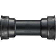 Shimano MT800 MTB Press Fit 92/89.5 mm Bottom Bracket with Inner Cover