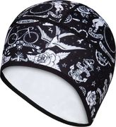 Cycology Velo Tattoo Thermal Beanie