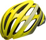 Bell Stratus Ghost MIPS Road Helmet