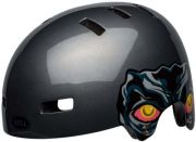 Bell Span Kids Helmet