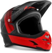 Bluegrass Intox Full Face MTB Helmet