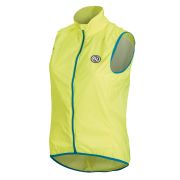 BL Logique Windproof Womens Vest