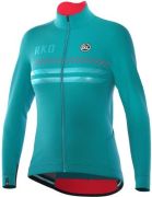 BL Normandia_E Womens Thermal Jacket