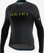 BL Aero S2 Long Sleeve Jersey