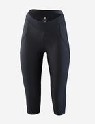 BL Alyson S2 Womens 3/4 Shorts