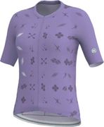 BL Asiago S4 Womens Short Sleeve Jersey