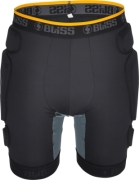 Bliss Team Crash Protective Shorts