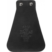 Brooks Leather Mudflap