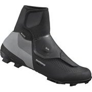 Shimano MW7 Gore-Tex Clipless MTB Shoes