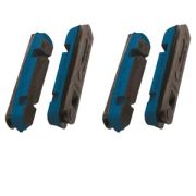 Campagnolo BR-PEO5001 Shamal Mille Brake Pads (4 pack)