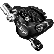 Shimano Deore XT M8000 Disc Brake Caliper Disc Brakes Cycle