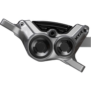 Shimano XTR M9220 Post Mount 4 Pot Hydraulic Brake Calliper