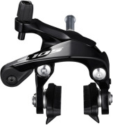 Shimano 105 R7000 Dual-Pivot Brake Calipers Black