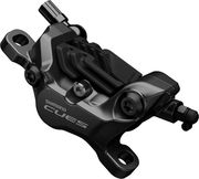 Shimano CUES U8020 4 Piston Post Mount Hydraulic Brake Caliper