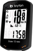 Bryton 15C Neo GPS Computer Bundle