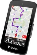 Bryton Rider S800T GPS Computer Bundle