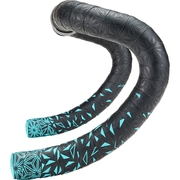 Supacaz Sticky Kush Star Fade Bar Tape