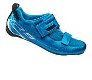 Shimano TR9 SPD Triathlon Shoes