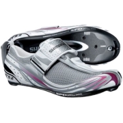 Shimano WT52 Womens Triathlon Shoes